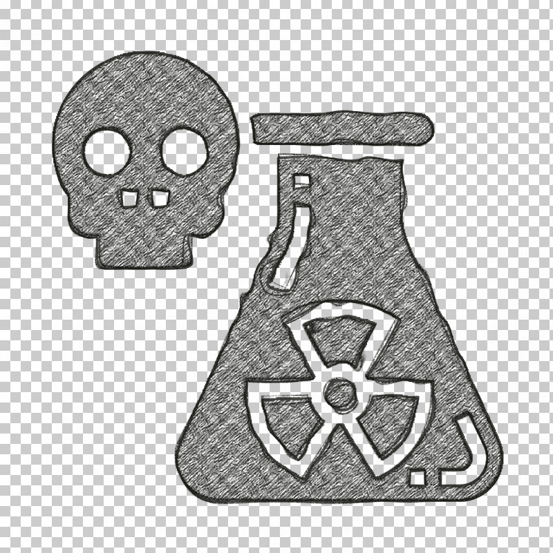 Nuclear Icon Bioengineering Icon PNG, Clipart, Angle, Bioengineering Icon, Black White M, Meter, Nuclear Icon Free PNG Download