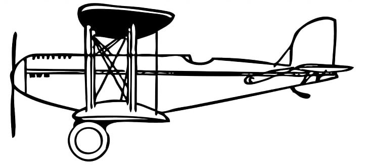 Airplane Fixed-wing Aircraft Flight Biplane PNG, Clipart, 0506147919, Airplane, Angle, Aviation, Bicycle Accessory Free PNG Download