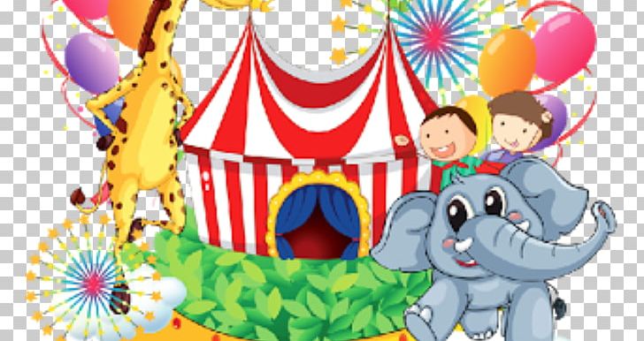 Circus Cartoon Clown PNG, Clipart, Amusement Park, Art, Balloon, Cartoon, Circus Free PNG Download
