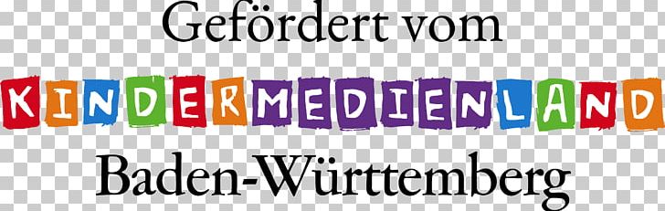 Deutsch-Amerikanisches Institut Tübingen Kindermedienland Logo Banner Media PNG, Clipart, Advertising, Area, Banner, Brand, Graphic Design Free PNG Download