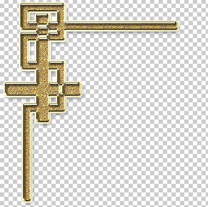 Digital PNG, Clipart, Angle, Body Jewelry, Brass, Cross, Digital Image Free PNG Download