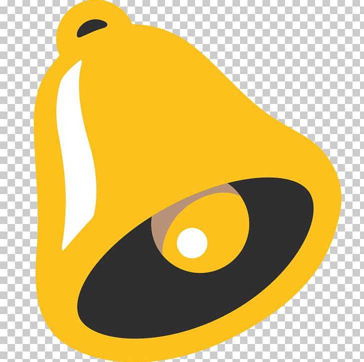 Emoji Bell WhatsApp Symbol Android PNG, Clipart, Android, Bell, Circle, Computer Icons, Emoji Free PNG Download