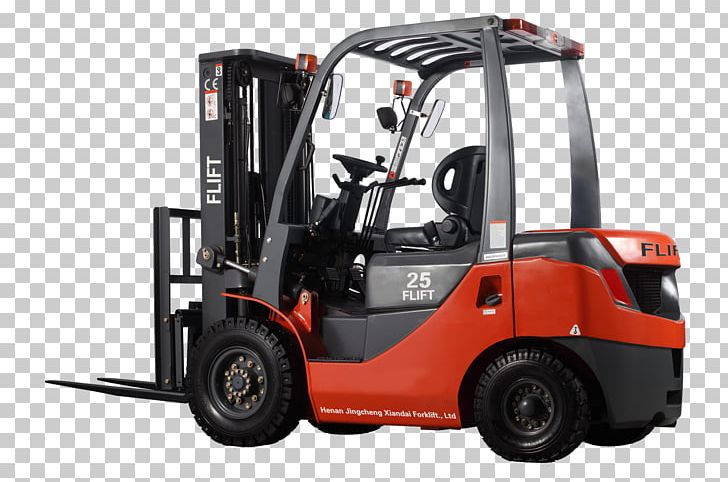 Forklift Diesel Fuel Material-handling Equipment Gasoline Manufacturing PNG, Clipart, Automotive Exterior, Automotive Tire, Automotive Wheel System, Diesel, Diesel Fuel Free PNG Download