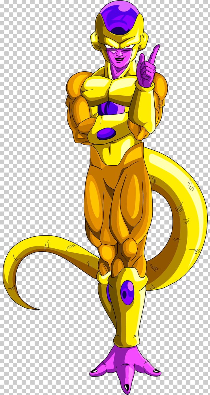 Frieza Goku Vegeta Majin Buu Gohan PNG, Clipart, Art, Beast Boy, Cartoon, Cell, Deviantart Free PNG Download