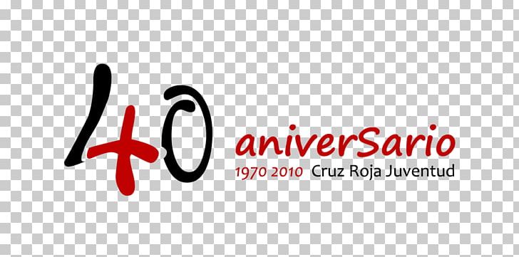 Logo Brand Cruz Roja Juventud Trademark PNG, Clipart, Area, Brand, Graphic Design, Line, Logo Free PNG Download