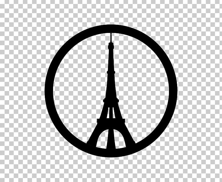 Peace For Paris November 2015 Paris Attacks Peace Symbols PNG, Clipart, Black And White, Brand, Business, Circle, France Free PNG Download