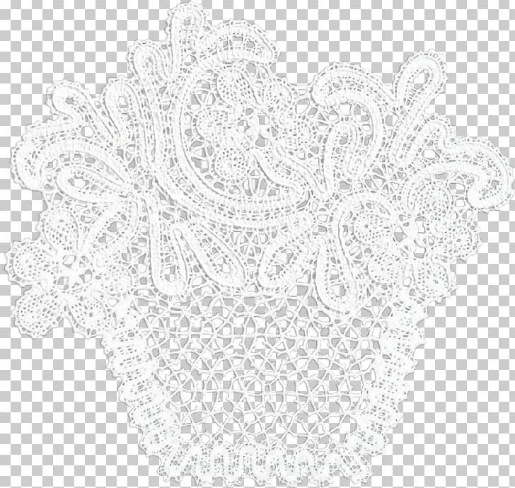Place Mats Doily White Font PNG, Clipart, Black And White, Circle, Doily, Flower, Lace Free PNG Download