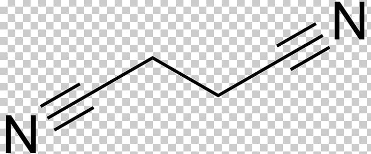 Succinonitrile Putrescine Cyanide Organic Compound PNG, Clipart, Acrylonitrile, Adiponitrile, Angle, Area, Black Free PNG Download