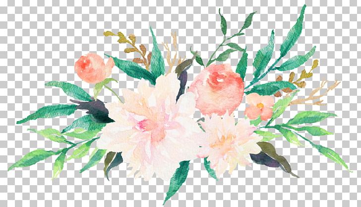 T-shirt Watercolor Painting Logo Flower PNG, Clipart, Art, Clothing, Color, Cut Flowers, Decal Free PNG Download