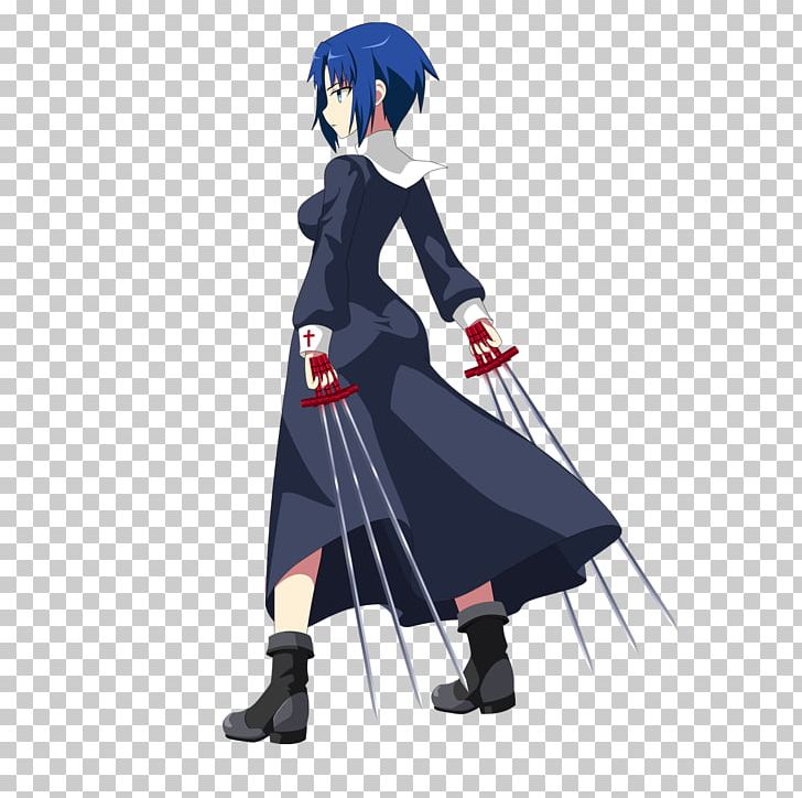Tsukihime Fate Stay Night Fate Grand Order Melty Blood Type Moon Png Clipart Action Figure Anime