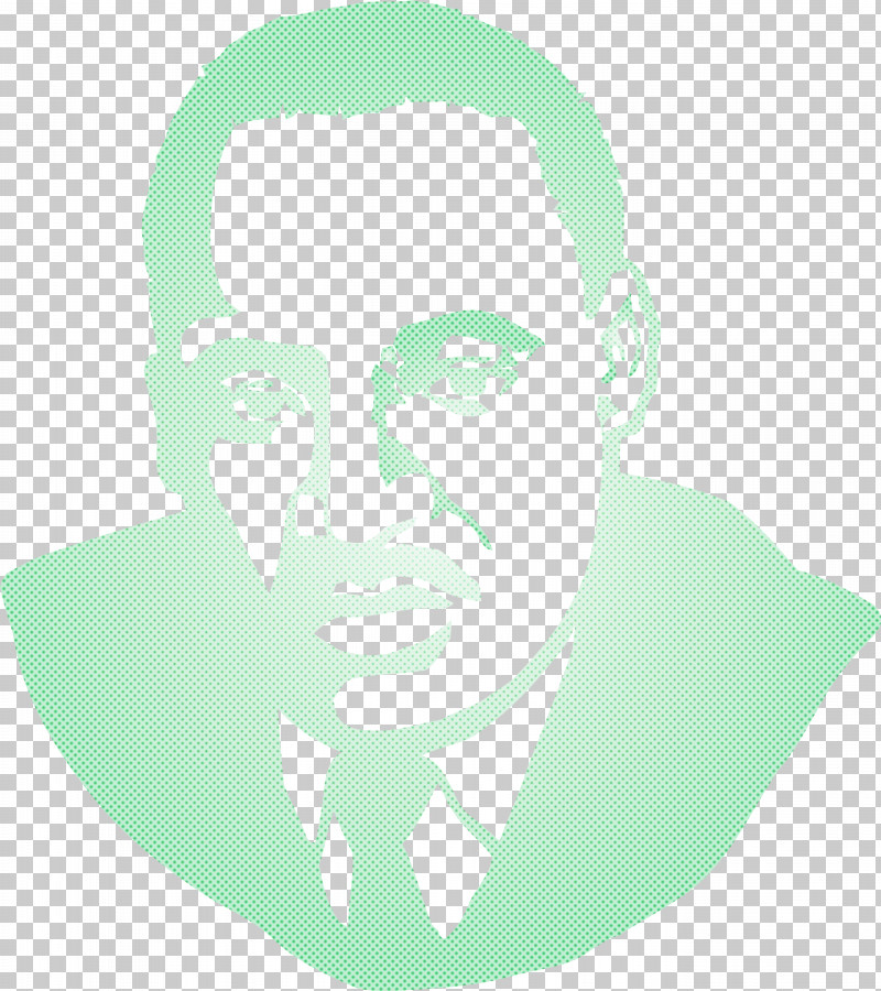 Martin Luther King Jr Day MLK Day King Day PNG, Clipart, Chin, Face, Green, Head, King Day Free PNG Download