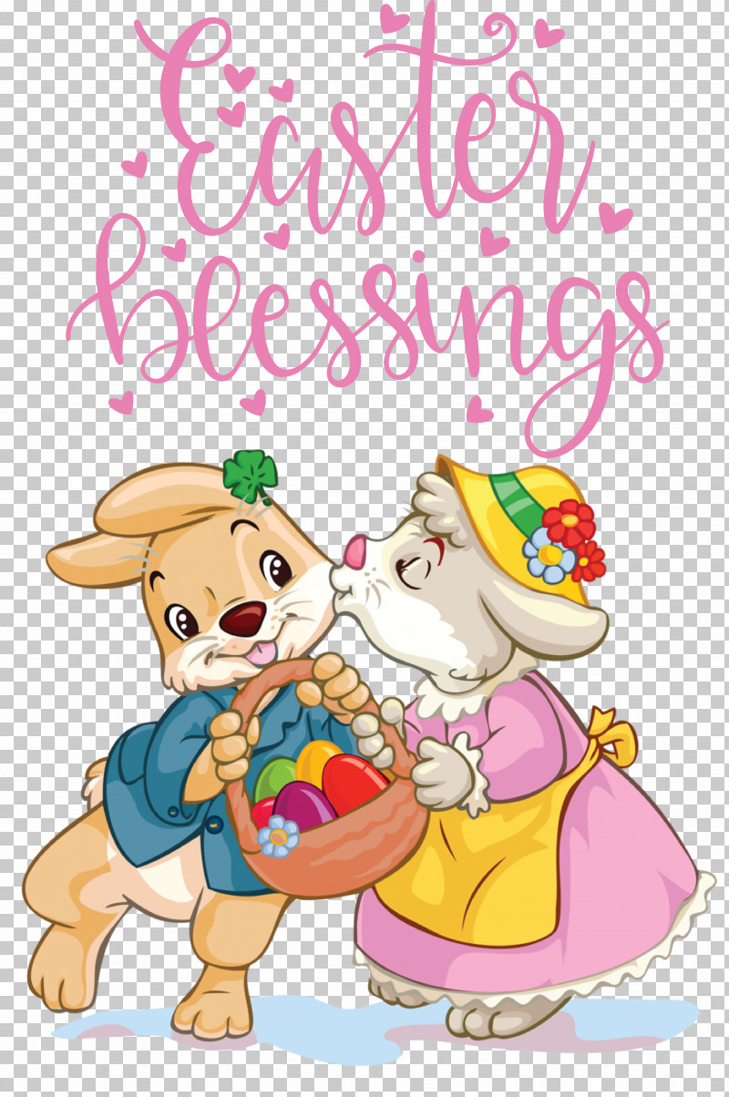 Easter Bunny PNG, Clipart, Basket, Easter Basket, Easter Bunny, Easter Egg, Holiday Free PNG Download