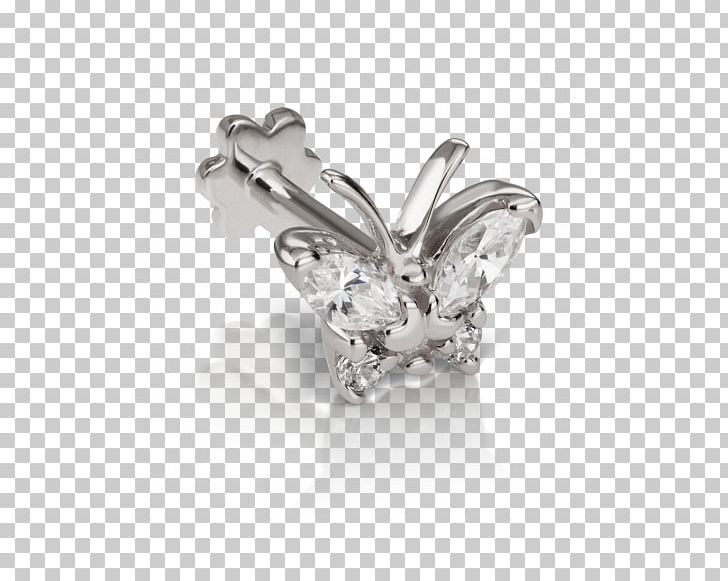 Diamond Earring Jewellery Threaded Rod PNG, Clipart, Bezel, Body Jewellery, Body Jewelry, Body Piercing, Cubic Zirconia Free PNG Download