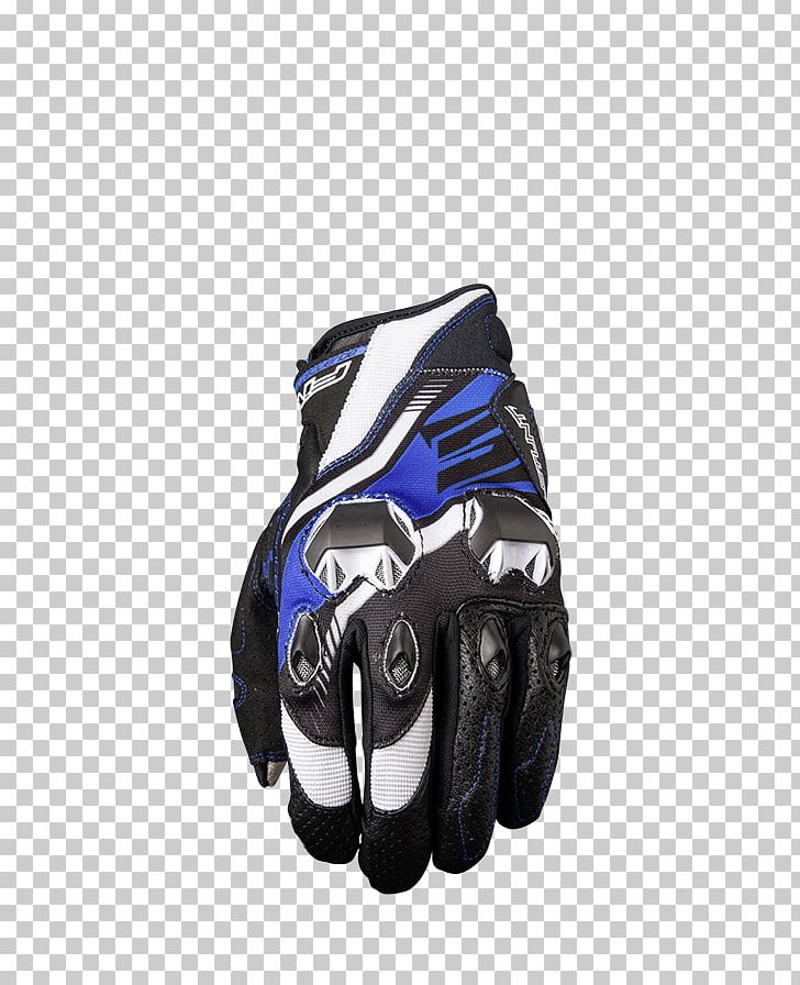 Glove Guanti Da Motociclista Motorcycle Stunt Riding Blue PNG, Clipart, Black, Blue, Clothing Accessories, Cuff, Electric Blue Free PNG Download