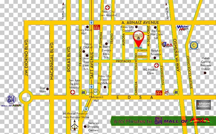 SM Mall Of Asia Protacio Townhomes Baclaran EDSA PNG, Clipart, Angle, Area, Bedroom, Diagram, Edsa Free PNG Download