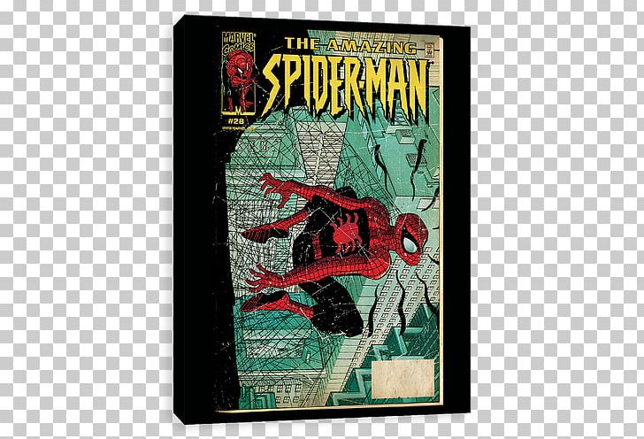 The Amazing Spider-Man Comics Glory Grant Randy Robertson PNG, Clipart, Advertising, Allposterscom, Amazing Spiderman, Art, Character Free PNG Download