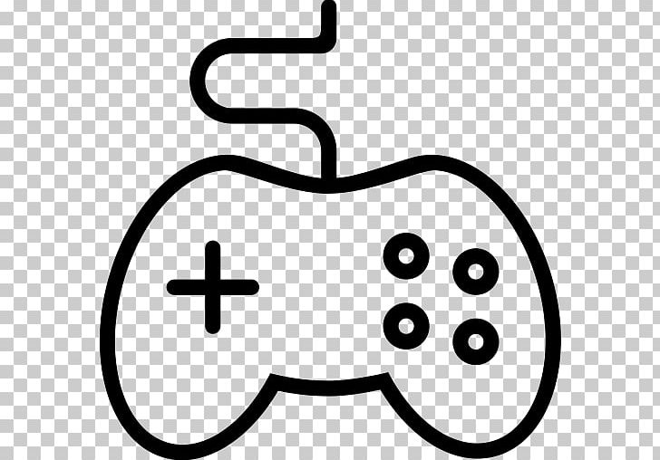 Computer Icons Game Controllers Encapsulated PostScript PNG, Clipart, Android, Area, Black, Black And White, Computer Icons Free PNG Download
