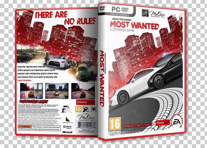 Need For Speed: Most Wanted Need For Speed: Undercover Xbox 360 YouTube PNG, Clipart, Advertising, Brand, Desktop Wallpaper, Magazine, Motor Vehicle Free PNG Download
