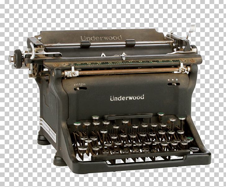 Office Supplies Typewriter PNG, Clipart, Miscellaneous, Office, Office Equipment, Office Supplies, Others Free PNG Download