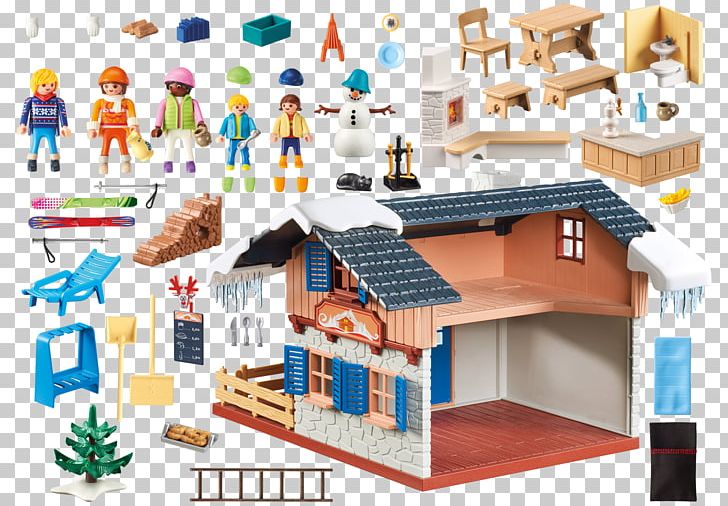 Playmobil Toys "R" Us Skiing Idealo PNG, Clipart, Accommodation, Alpine, Chalet, Child, Family Fun Free PNG Download