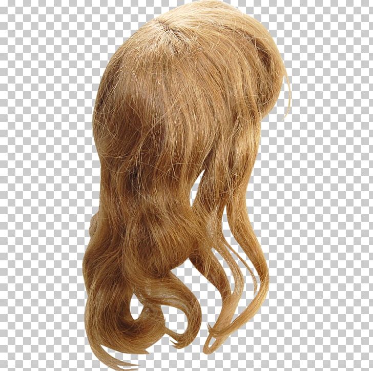 Wig Hair Coloring Blond Bangs PNG, Clipart, Artificial Hair Integrations, Bangs, Blond, Bob Cut, Brown Hair Free PNG Download