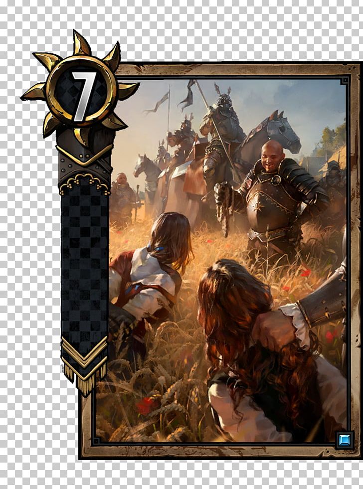 Gwent: The Witcher Card Game The Witcher 3: Wild Hunt Cavalry Infantry Armour PNG, Clipart, Armour, Army, Cavalry, Game, Gwent Free PNG Download