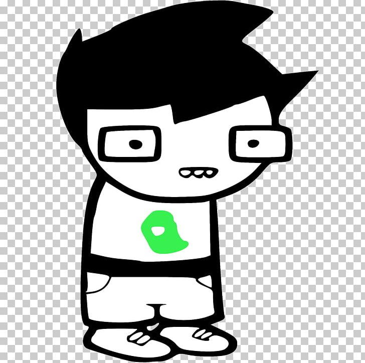Homestuck MS Paint Adventures YouTube Microsoft Paint PNG, Clipart, Andrew Hussie, Art, Artwork, Black, Black And White Free PNG Download