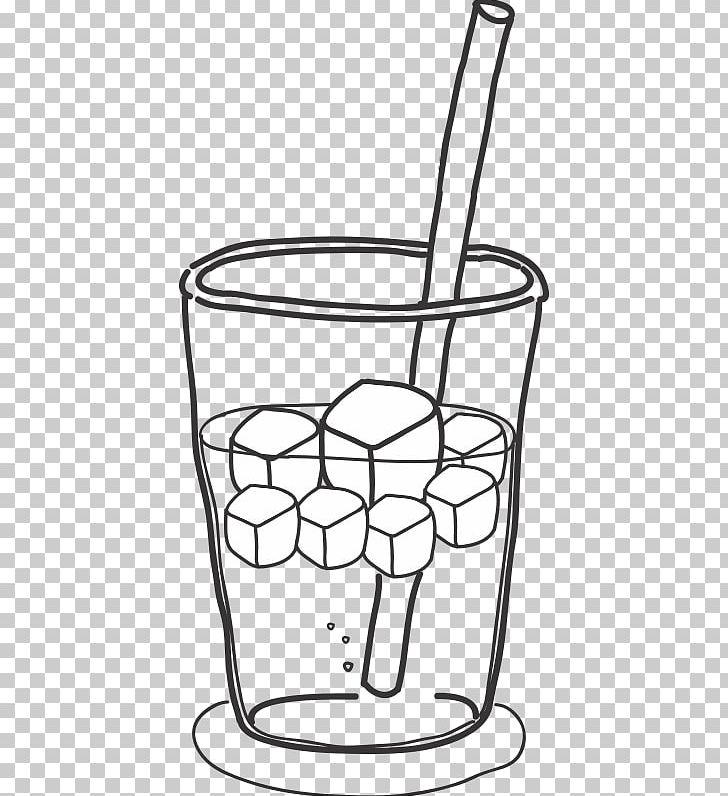 Ice Cube Milk Drawing Drink Ice Cream Png Clipart Alcoholic Drink Basket Black And White Coloring