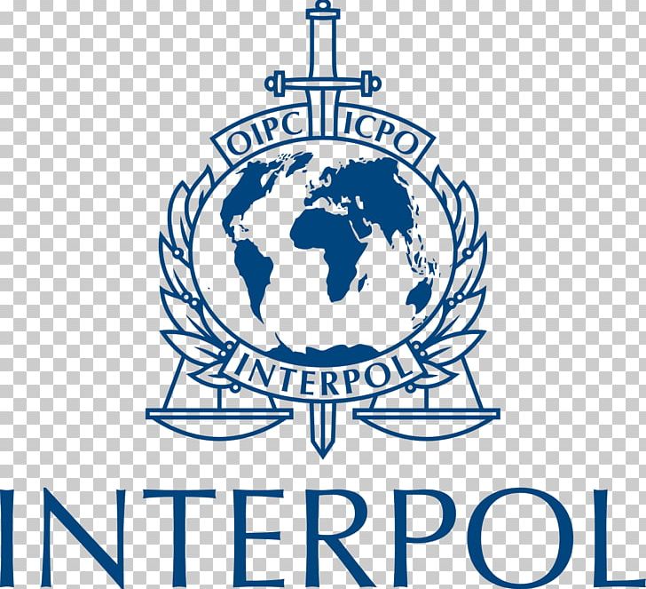 Interpol Organized Crime Eurojust Police PNG, Clipart, Antics, Area, Black And White, Brand, Circle Free PNG Download