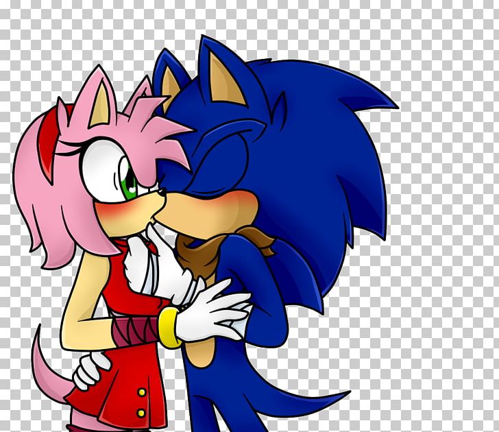 Sonic Adventure Amy Rose Knuckles The Echidna Sonic Forces Sonic Mania PNG, Clipart, Anime, Art, Cartoon, Computer Wallpaper, Fiction Free PNG Download