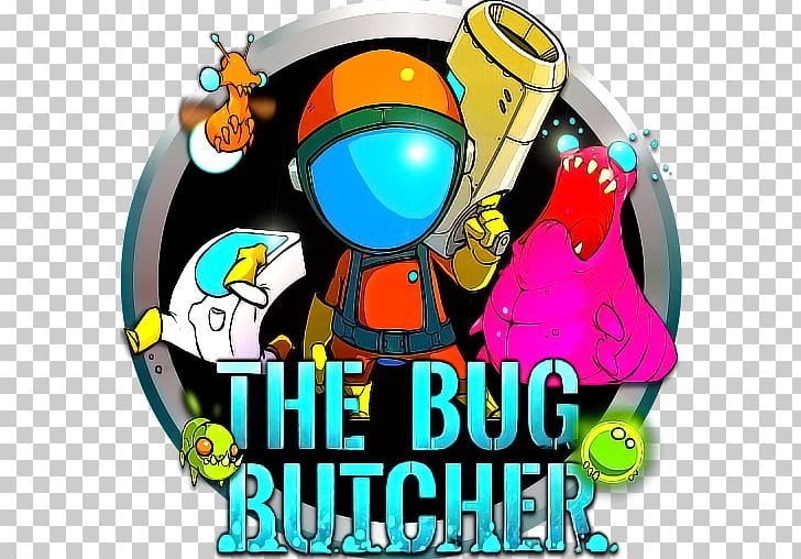 The Bug Butcher Computer Icons Mighty Battles PNG, Clipart, Bug, Bug Butcher, Butcher, Cartoon, Computer Free PNG Download