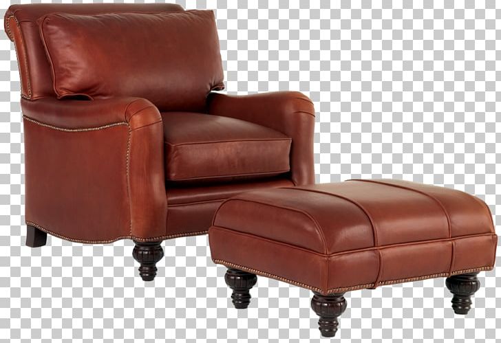 Club Chair Recliner Foot Rests Leather PNG, Clipart, Angle, Art, Chair, Club Chair, Couch Free PNG Download