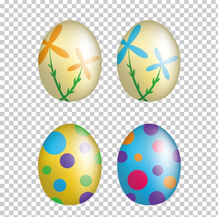 Easter Bunny Easter Egg Euclidean PNG, Clipart, Broken Egg, Chicken Egg, Christian, Christmas, Circle Free PNG Download