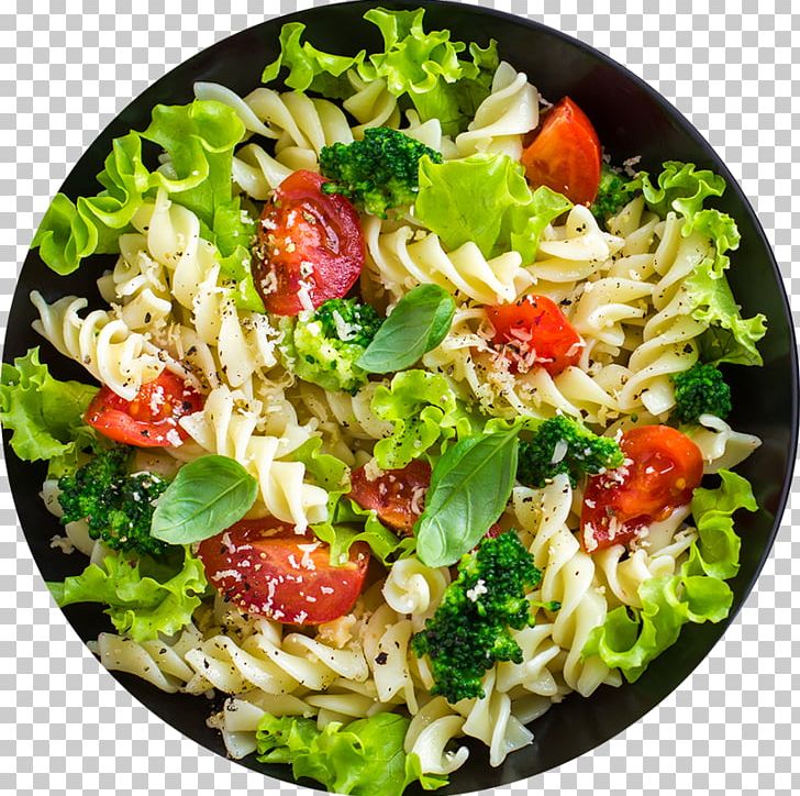 Pasta Salad Pesto Restaurant Food PNG, Clipart, Capellini, Cooking, Cuisine, Culinary Arts, Dinner Free PNG Download
