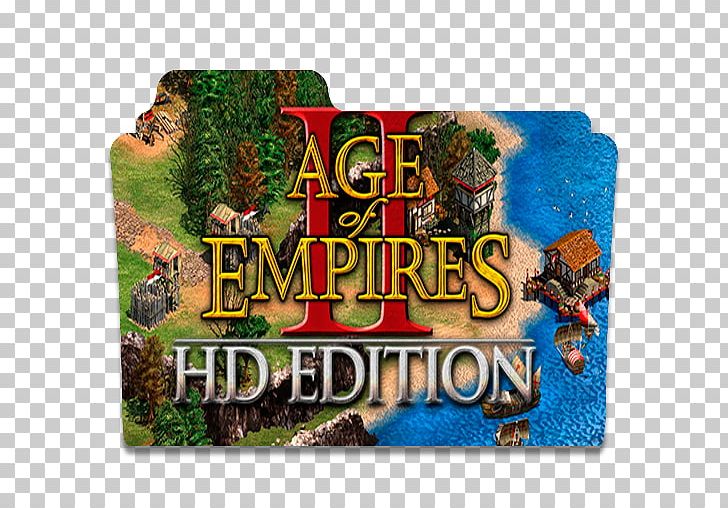 age of empires ii hd the forgotten