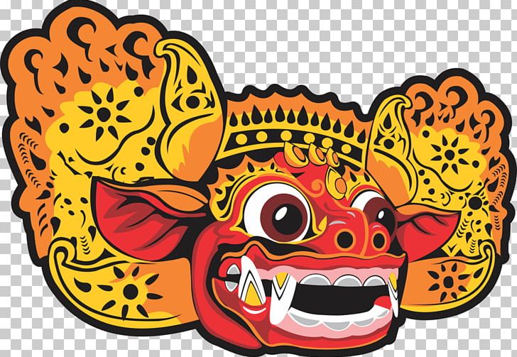 Bali Barong Art PNG, Clipart, Art, Bali, Balinese Art, Balinese Dance, Barong Free PNG Download
