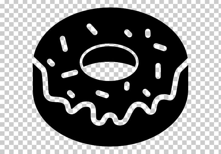 Cristall Opticians Computer Icons Food PNG, Clipart, Black And White, Circle, Computer Icons, Cristall Opticians, Donuts Free PNG Download