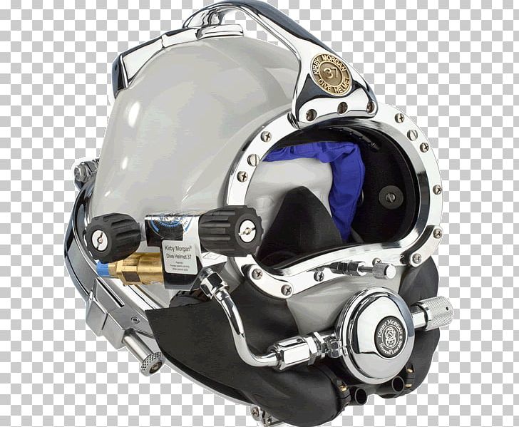 Diving Helmet Professional Diving Kirby Morgan Dive Systems Underwater Diving Scuba Diving PNG, Clipart, Lacrosse Helmet, Lacrosse Protective Gear, Motorcycle Accessories, Motorcycle Helmet, Personal Protective Equipment Free PNG Download