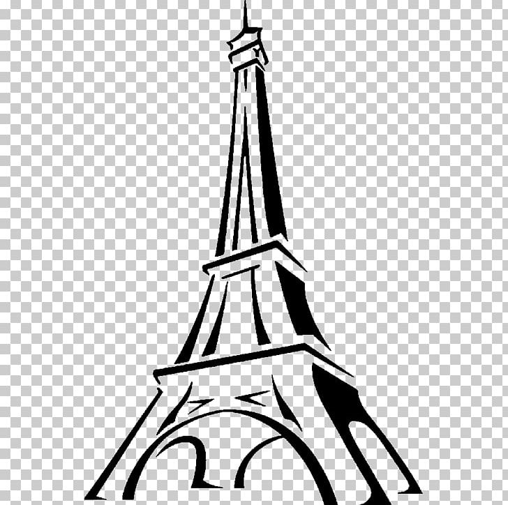 Eiffel Tower Drawing PNG, Clipart, Art, Artwork, Black And White, Clip Art, Doodle Free PNG Download