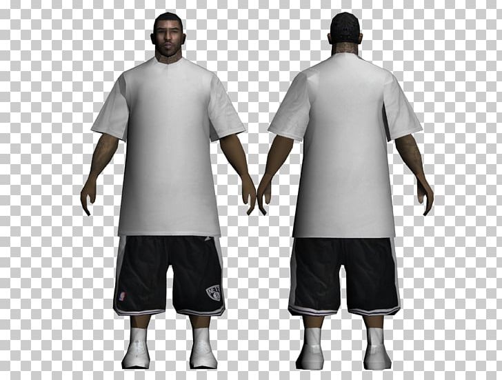 Grand Theft Auto: San Andreas T-shirt San Andreas Multiplayer HTML PNG, Clipart, Clothing, Costume, Download, Grand Theft Auto San Andreas, Html Free PNG Download
