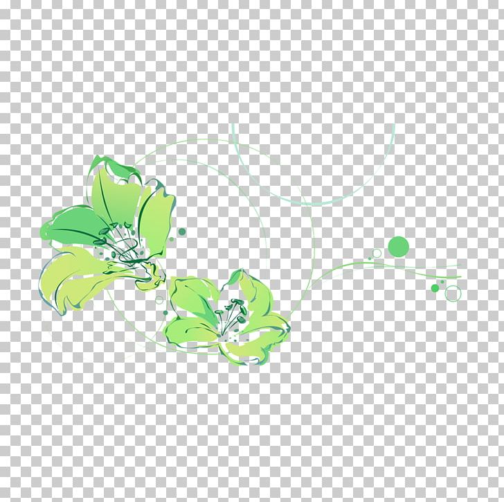 Green Nelumbo Nucifera PNG, Clipart, Butterfly, Creative, Creative Flowers, Cut Flowers, Designer Free PNG Download