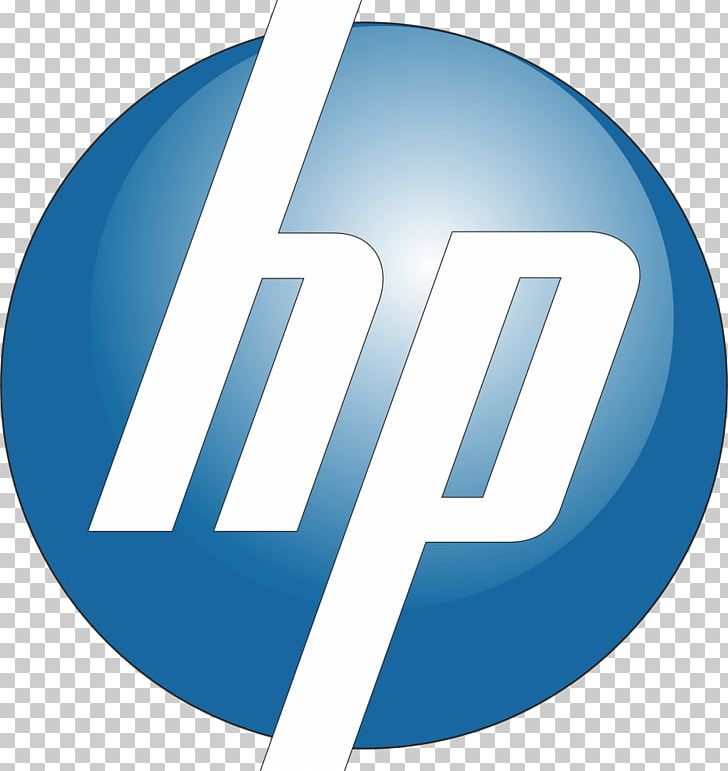 Hewlett-Packard Logo Hewlett Packard Enterprise Desktop PNG, Clipart, Blue, Brand, Brands, Circle, Computer Free PNG Download