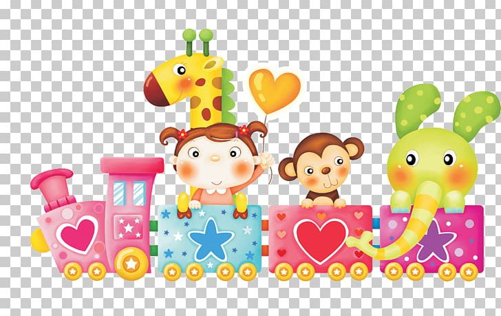 Paper Childrens Day Frame Drawing Animation PNG, Clipart, Animals, Art, Baby Girl, Baby Toys, Balloon Free PNG Download