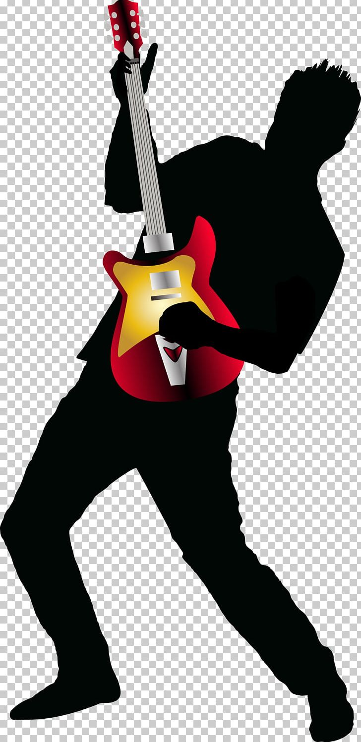 Rock Band T-shirt Guitar PNG, Clipart, Band, Encapsulated Postscript, Fictional Character, Football Player, Football Players Free PNG Download
