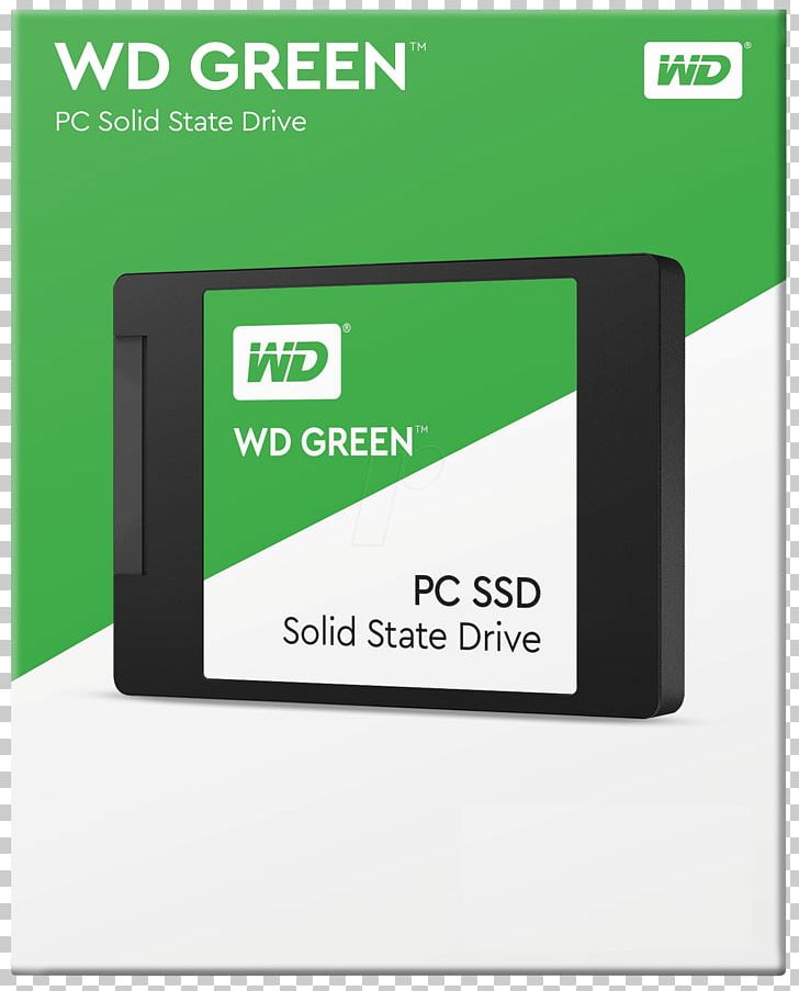 Solid-state Drive Serial ATA Western Digital WD Green SATA HDD M.2 PNG, Clipart, Brand, Computer, Data Transmission, Electronic Device, Electronics Accessory Free PNG Download