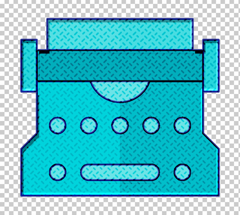Typewriter Icon Business And Office Icon Sheet Icon PNG, Clipart, Aqua, Blue, Business And Office Icon, Line, Sheet Icon Free PNG Download
