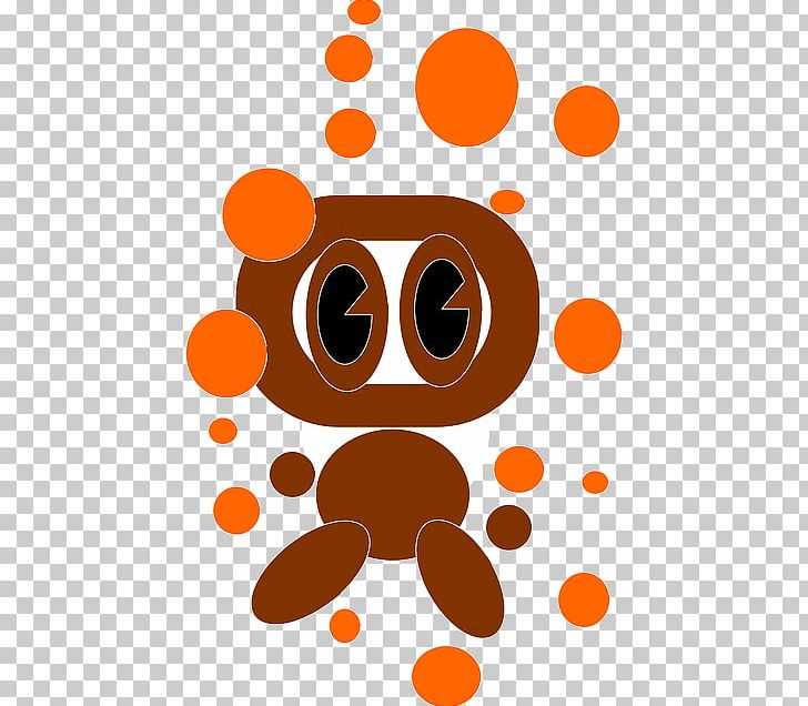 Orange Snout Desktop Wallpaper PNG, Clipart, Abstract Animal, Circle, Computer Icons, Desktop Wallpaper, Download Free PNG Download