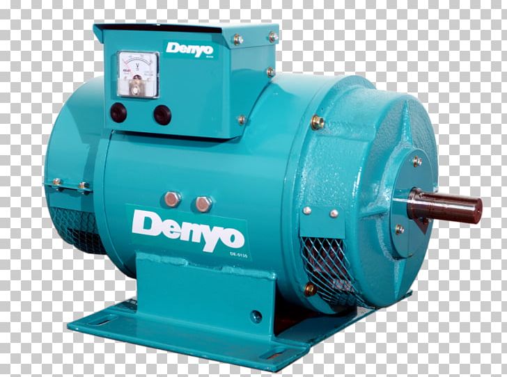 Dynamo Denyo Co. PNG, Clipart, Alternator, Ampere, Arc Welding, Cylinder, Denyo Co Ltd Free PNG Download