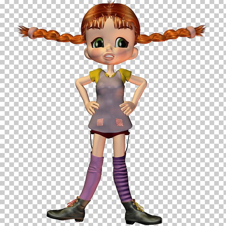 Pippi Longstocking Pipp The Bear Doll Hypertext Transfer Protocol PNG, Clipart, Brown Hair, Cartoon, Child, Country, Doll Free PNG Download