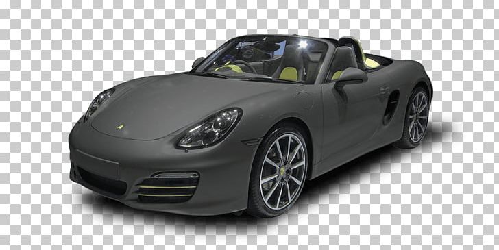 Porsche Boxster/Cayman Car Vehicle Wrap Advertising PNG, Clipart, Automotive Design, Brand, Car, Color, Convertible Free PNG Download